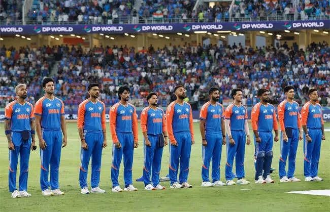 हैंडशेक विवाद के बाद टीम इंडिया फिर लौटी काम पर, दुबई में 16 सितंबर का पूरा शेड्यूल जारी