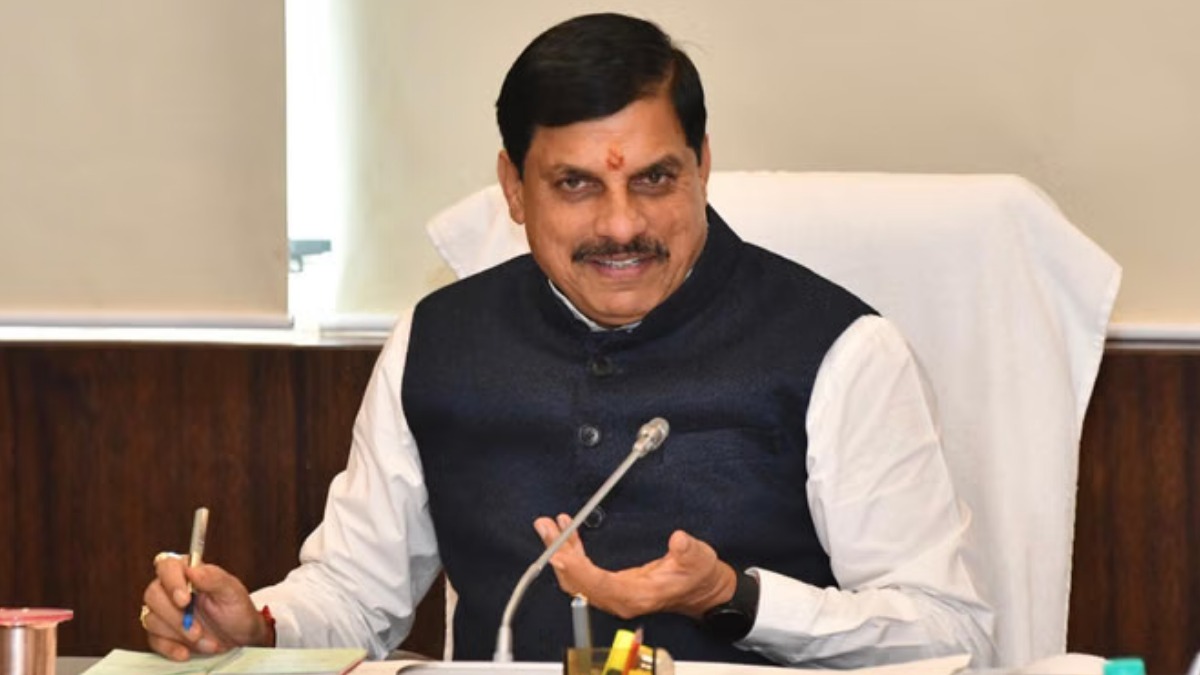 झाबुआ जिले के पेटलावद में मुख्यमंत्री डॉ. मोहन यादव 1.26 करोड़ लाड़ली बहनों के खातों में 1541 करोड़ का अंतरण करेंगे, 345 करोड़ से अधिक के विकास कार्यों का भूमिपूजन