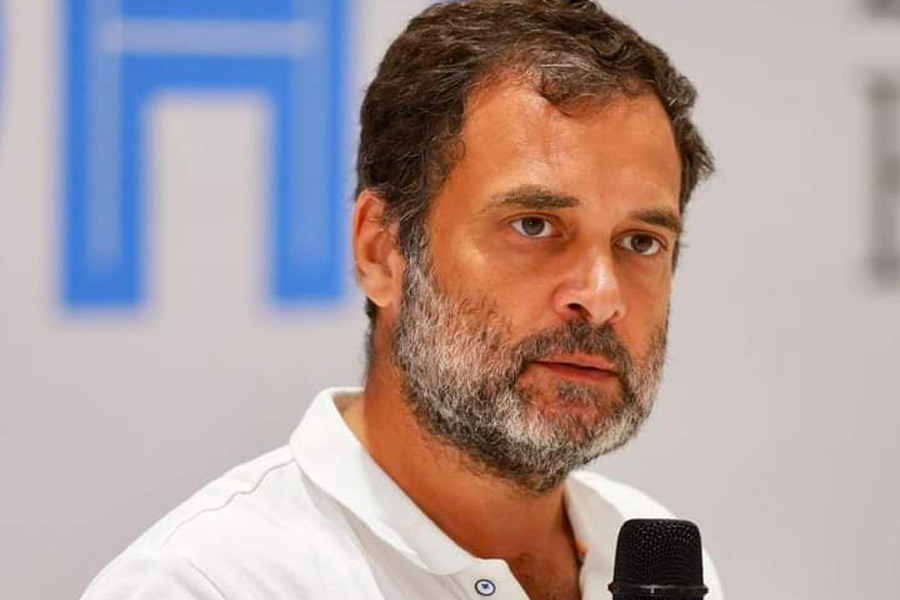 राहुल गांधी का दक्षिण अमेरिकी दौरा: बीजेपी ने जोड़ा सोनम वांगचुक और जॉर्ज सोरोस से कनेक्शन