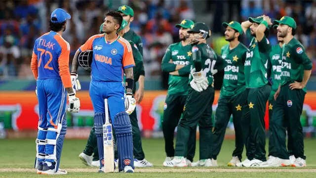 भारत की सुपर-4 में एंट्री तय? पाकिस्तान के बाहर होने पर क्या होगा टूर्नामेंट का समीकरण