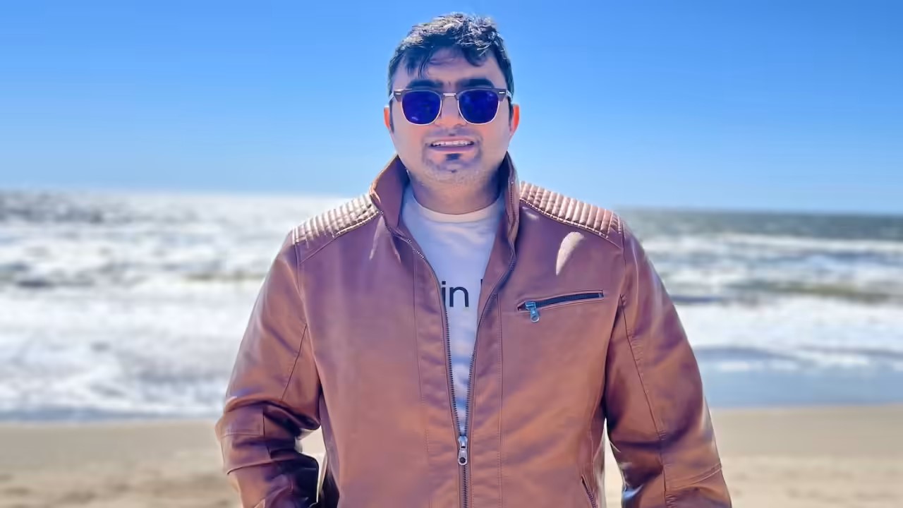 महेश कुमार गोयल बोले – “खुद को सफलता के लिए तैयार करें, यह बड़ा बदलाव है”