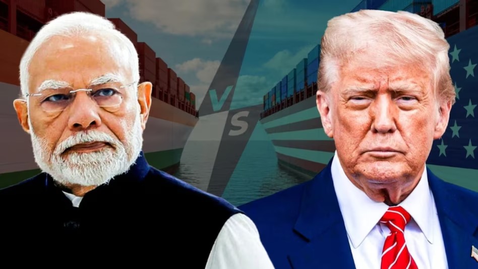 अमेरिका का चाबहार पोर्ट कदम ईरान के खिलाफ, भारत पर भी होगा बड़ा असर