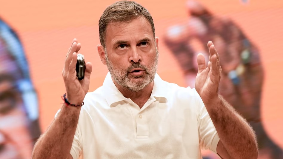 ‘वोट चोरी’ के राहुल गांधी के आरोप से बिहार में सियासत गरमाई, कांग्रेस-आरजेडी के गठजोड़ में क्या बदलेंगे तेजस्वी यादव के अभियान?