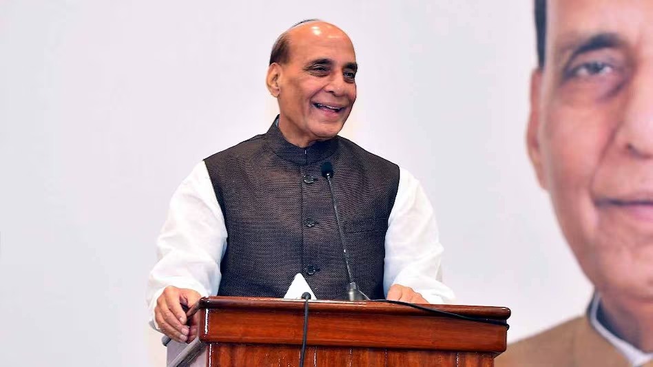 राजनाथ सिंह का बयान: PoK भी कहेगा ‘मैं भी भारत हूँ’
