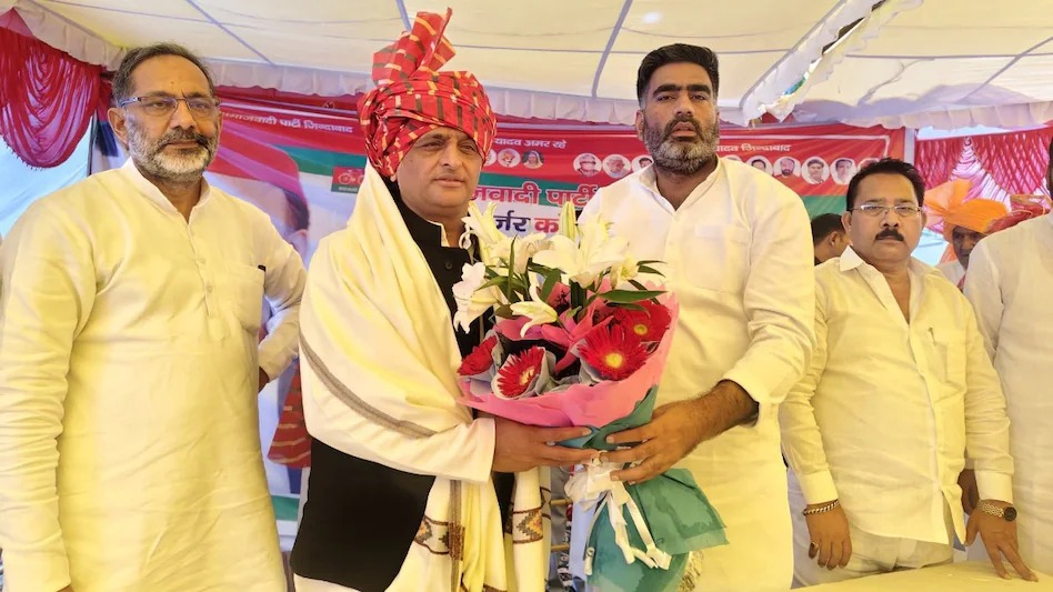 योगी सरकार का बड़ा कदम: उत्तर प्रदेश में जाति आधारित राजनीति पर रोक, SP गुर्जर सम्मेलन 2027 रैली प्रभावित