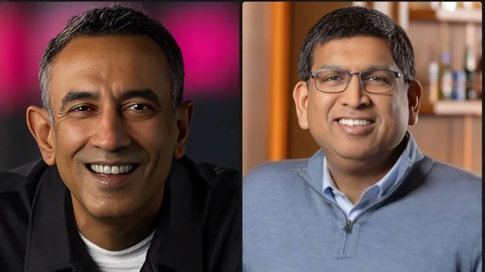 अमेरिकी कंपनियों ने नियुक्त किए दो भारतीय मूल के CEO, H1B वीज़ा विवाद के बीच चर्चा