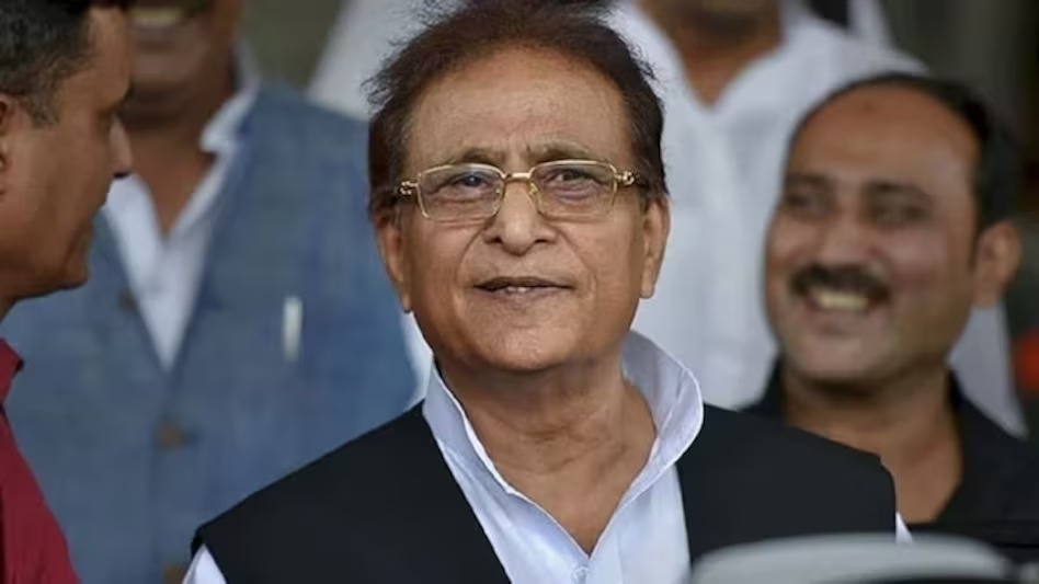 आज़म खान को दो साल बाद रिहाई, BSP में शामिल होने की अटकलों को सपा नेताओं ने बताया अफवाह
