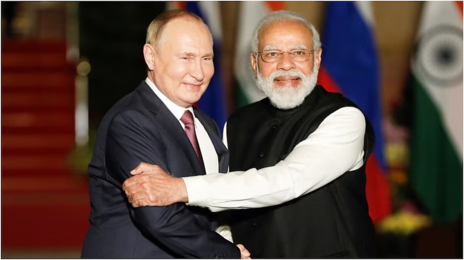 नाटो प्रमुख का बड़ा दावा: पीएम मोदी ने पुतिन से की यूक्रेन योजना की व्याख्या माँग, ट्रम्प ने भारत पर लगाया 50% शुल्क