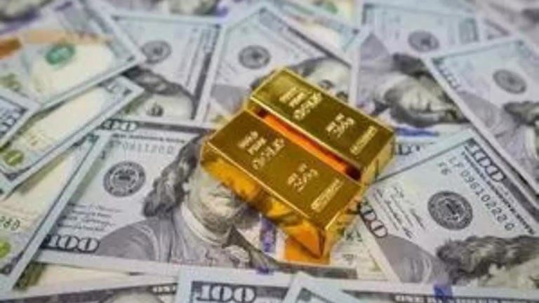 भारत का विदेशी मुद्रा भंडार लगातार तीसरे सप्ताह बढ़ा, $700 बिलियन के पार पहुँच गया