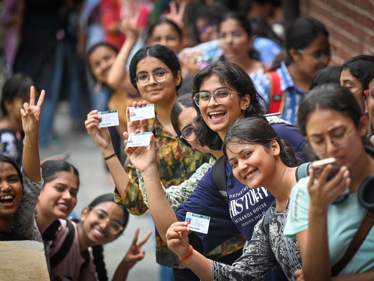 DUSU Election Result 2025: ABVP और NSUI के बीच वोटिंग का रोमांचक मुकाबला, लाइव अपडेट्स