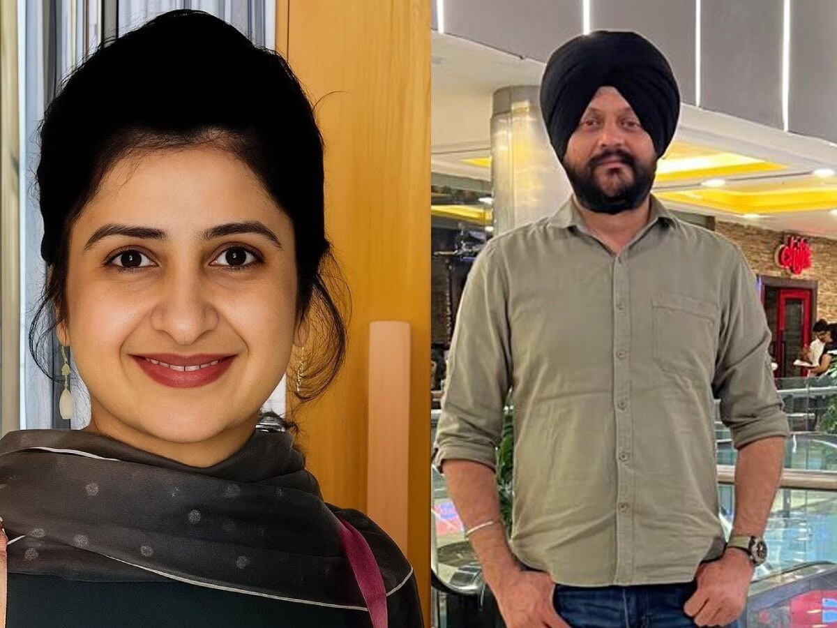 दिल्ली के धौला कुआं BMW हादसे की आरोपी गगनप्रीत कौर को मिली जमानत, कोर्ट ने दी बड़ी राहत