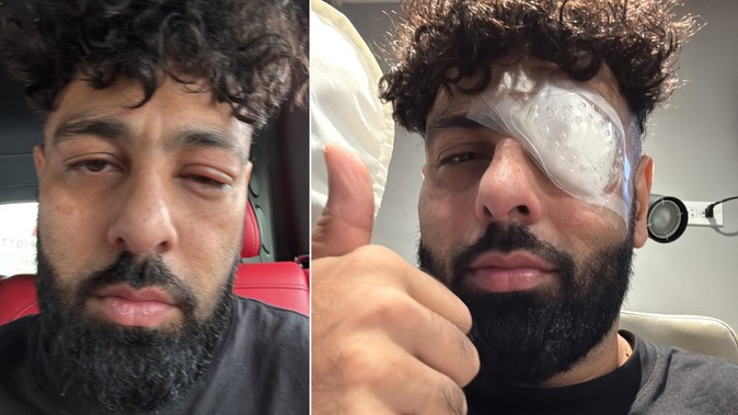 बॉलीवुड और म्यूजिक इंडस्ट्री में धमाल: रैपर बादशाह ने सोशल मीडिया पर शेयर किया नया लुक, फैंस में मचाया हंगामा