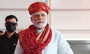 पीएम मोदी का गुजरात दौरा: आज कई विकास परियोजनाओं का उद्घाटन, लाइव अपडेट
