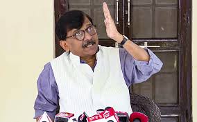 संजय राउत का बड़ा आरोप: महाराष्ट्र में वोट चोरी से सत्ता में हैं कई विधायक, लोकतंत्र पर हमला