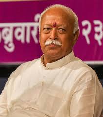 “सावधानी से बदले रंग: मोहन भागवत और RSS का ‘सैफ्रन लाइन’ पर संतुलन साधने का प्रयास”