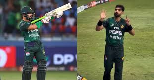 Asia Cup 2025: ICC में हारिस रऊफ- साहिबजादा फरहान की सुनवाई पूरी, संभावित दंड की भविष्यवाणी — टूनामेंट सूत्रों की रिपोर्ट
