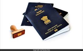 Passport Seva 2.0: भारत में e‑Passport सुविधा की शुरुआत, जानें आवेदन प्रक्रिया, शुल्क और अन्य विवरण
