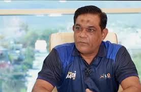 राशिद लतीफ ने पाकिस्तान टीम के रवैये पर जताई नाराजगी, बोले ‘इसी कारण नहीं भरोसा बैटिंग और बॉलिंग पर’