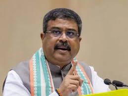 भाषा थोपने का सवाल ही नहीं: केंद्रीय मंत्री धर्मेंद्र प्रधान का चेन्नई में बड़ा बयान