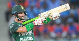 IND vs PAK: साहिबजादा फरहान का विवादित बयान, गोलीबारी वाले जश्न पर कहा – मुझे फर्क नहीं पड़ता
