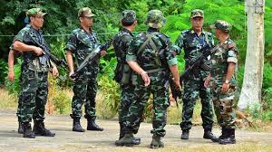 सरकार ने NSCN-K पर लगाया गया प्रतिबंध 5 वर्ष और बढ़ाया