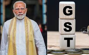 पीएम मोदी ने भारतीय दुकानदारों की सराहना की: GST कट लागू होने पर ‘Before & After’ बोर्ड लगाने पर