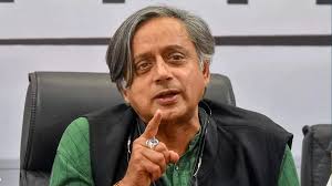 कांग्रेस सांसद शशि थरूर ने अमेरिकी टैरिफ, H-1B वीज़ा शुल्क और ट्रंप की सीज़फायर दावे पर उठाए सवाल