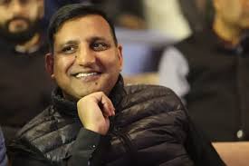 बिहार विधानसभा चुनाव 2025: तेजस्वी यादव के भरोसेमंद संजय यादव और RJD में रणनीतिक बदलाव