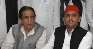 आज़म खान की रिहाई पर बोले अखिलेश यादव: “न्याय की जीत हुई, सरकार की साजिशें नाकाम”  Meta Description: