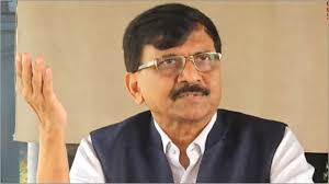 संजय राउत का बड़ा बयान: बीजेपी उपराष्ट्रपति बदल सकती है, लेकिन राष्ट्रीय अध्यक्ष को नहीं चुन सकती