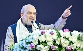 अमित शाह: भारत ने 2015 से 2025 तक ग्लोबल इनोवेशन इंडेक्स में किया बड़ा छलांग, 91वें स्थान से 38वें स्थान पर