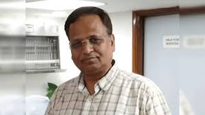 सतेंद्र जैन के 7 करोड़ रुपये के असमान संपत्ति मामले में ED ने अटैच की संपत्ति, CBI भी कर रही जांच