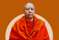 स्वामी चैतन्यनंद सरस्वती पर छात्रा से छेड़छाड़ का आरोप, छात्रवृत्ति का लालच देकर किया शोषण