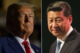 China: ट्रंप के टैरिफ तनाव के बाद चीन ने उठाया बड़ा कदम, WTO में विकासशील देशों का दर्जा छोड़ा