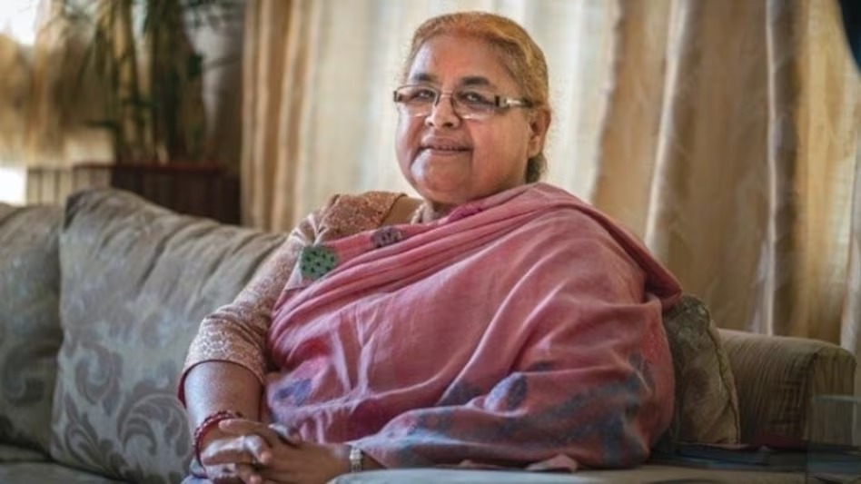 नेपाल संकट: जेन-जेड प्रदर्शन और पूर्व मुख्य न्यायाधीश सुषिला कार्की की निजी कहानी फिर आई चर्चा में