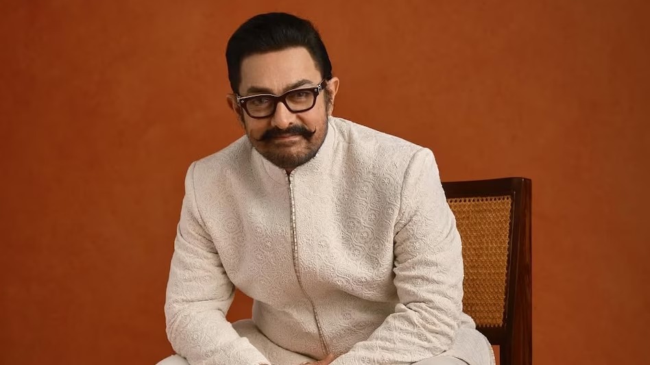 आमिर खान ने क्यों कहा- पिता ताहिर हुसैन की वजह से प्रोड्यूसर नहीं बनना चाहता था