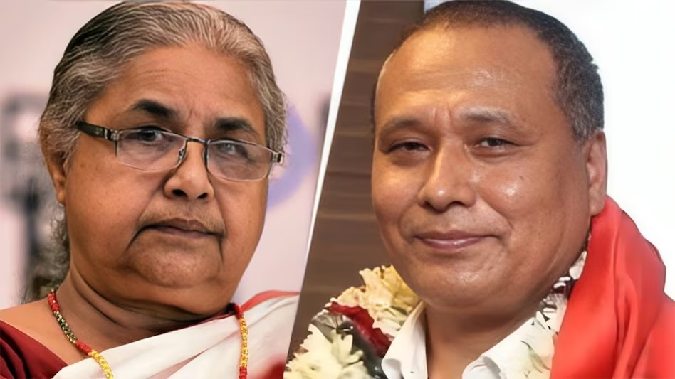 नेपाल की राजनीति में जनरेशन Z का बंटवारा: सुषिला कार्की के बाद अब कुलमान घिसिंग पीएम की दौड़ में