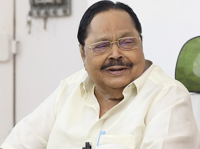 तमिलनाडु बिहार नहीं है, विधानसभा चुनाव से पहले स्टालिन सरकार के मंत्री दुर्गई मुरुगन का बड़ा बयान