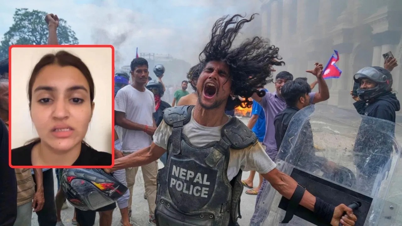 नेपाल में विरोध प्रदर्शन के बीच भारतीय दूतावास ने वॉलीबॉल टीम को सुरक्षित निकाला, पोखरा में फंसी थीं खिलाड़ी