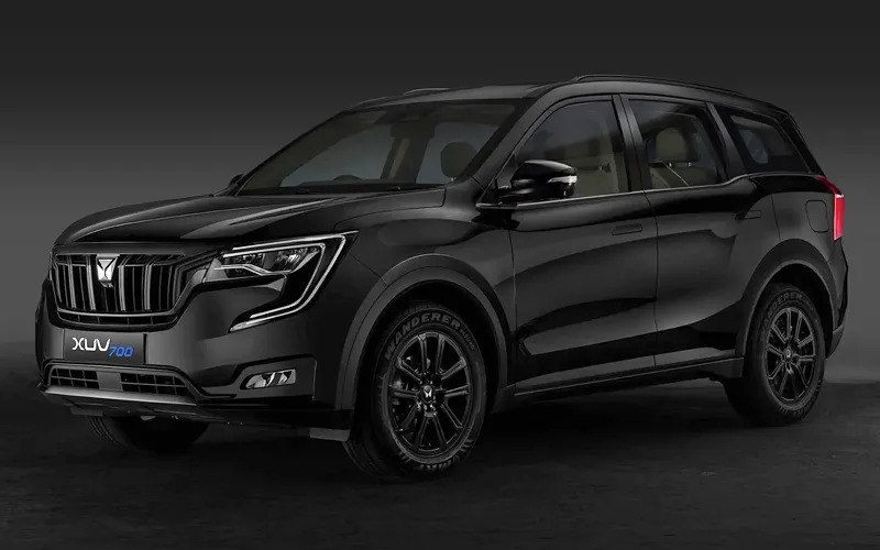 महिंद्रा XUV700 की कीमतों में आई बड़ी राहत, GST कट के बाद 1.43 लाख रुपये तक सस्ता