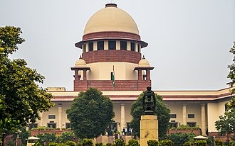 सुप्रीम कोर्ट ने महिला राजनीतिक कार्यकर्ताओं को POSH एक्ट के तहत शामिल करने की याचिका खारिज की