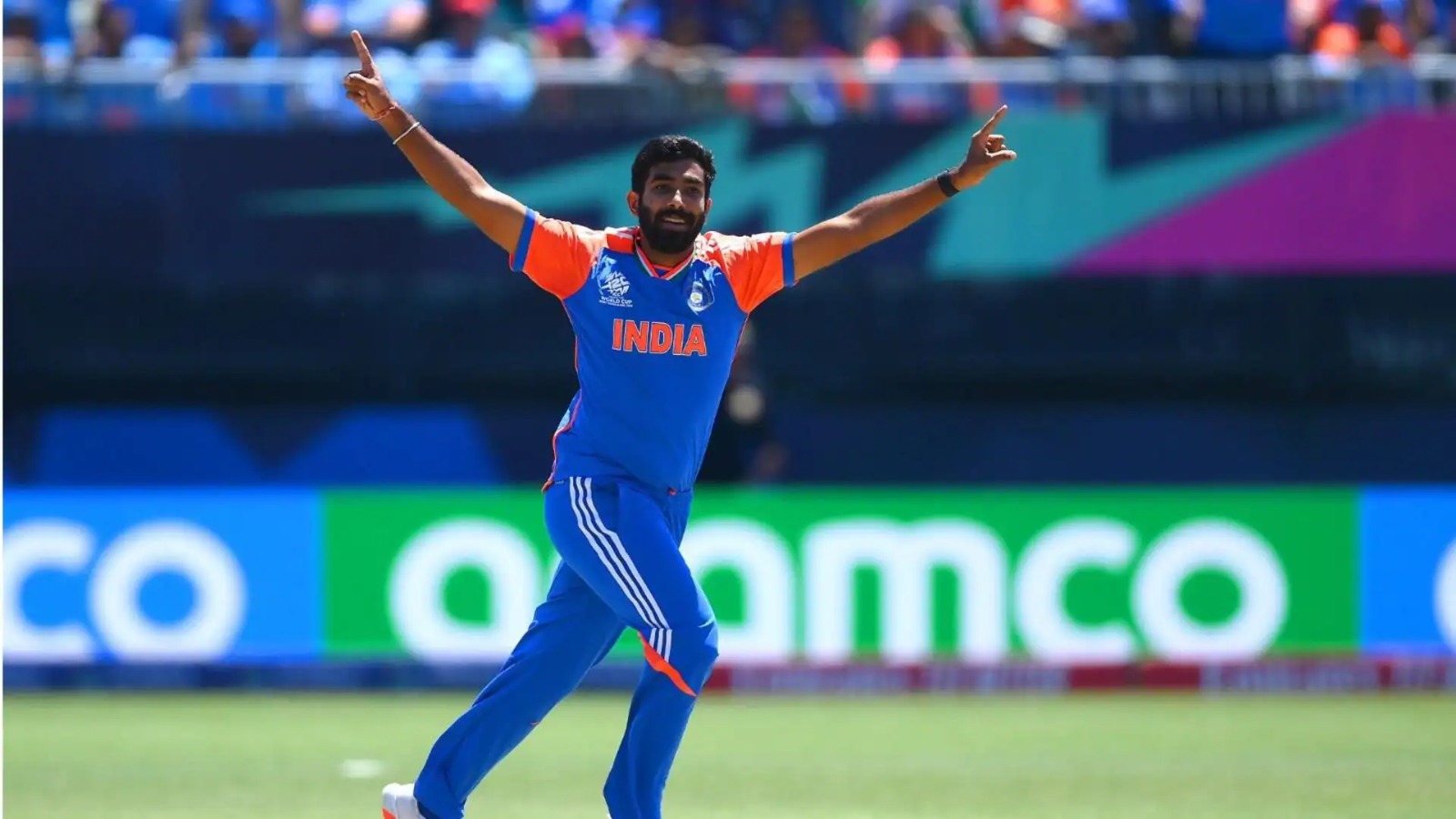 IND vs PAK: भुवनेश्वर कुमार का शानदार रिकॉर्ड खतरे में, जसप्रीत बुमराह कर सकते हैं बड़ा कमाल