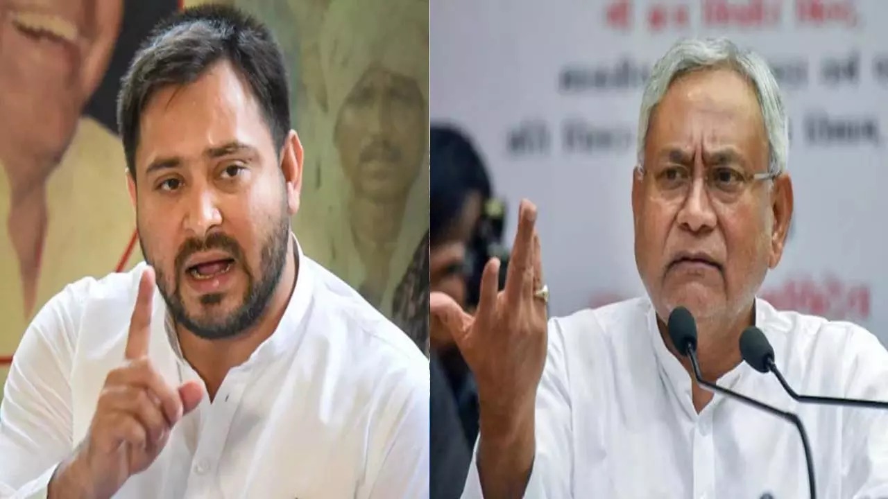 बिहार चुनाव 2025: NDA और INDIA गठबंधन में सीट बंटवारे का फॉर्मूला अटका, अंदर की कहानी आई सामने