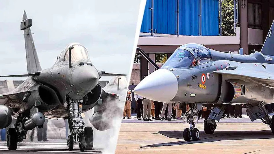 कैसे तेजस मार्क-1ए ‘स्वदेशी राफेल’ भारतीय वायुसेना की ताकत को नई ऊंचाई पर ले जाएगा