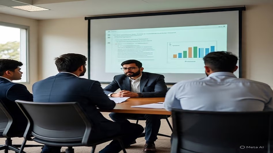 इंजीनियर्स डे स्पेशल: सर्वे में खुलासा, एआई के दौर में इंजीनियरों की जॉब सिक्योरिटी पर मंडरा रहा खतरा