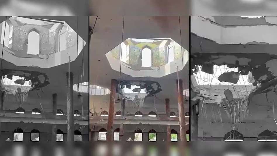 ऑपरेशन सिंदूर में बड़ा खुलासा: जैश-ए-मोहम्मद कमांडर ने किया मसूद अजहर के परिवार के मारे जाने की पुष्टि