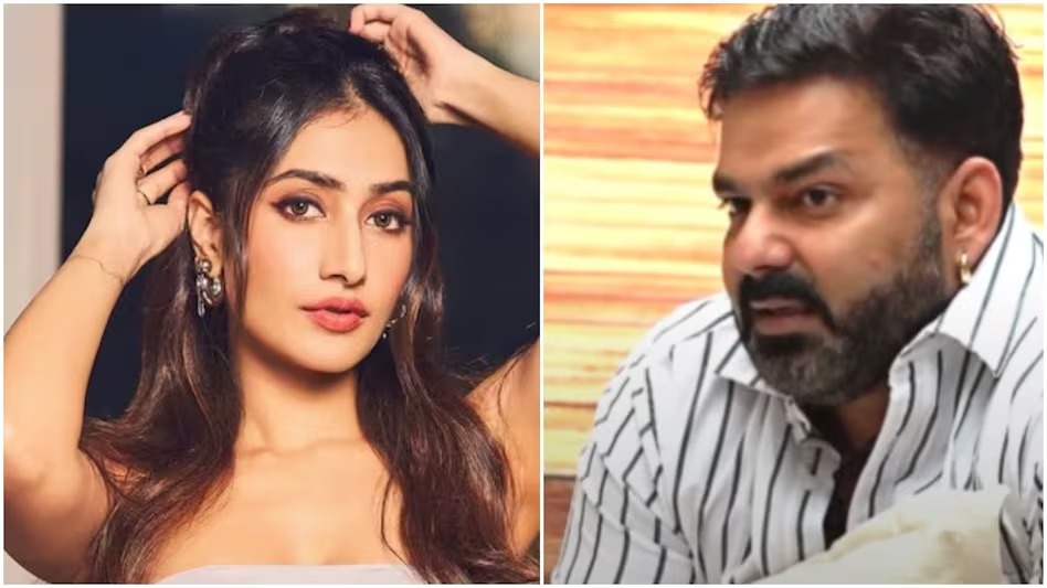 धनश्री वर्मा ने तोड़ी चुप्पी: पवन सिंह संग दूसरी शादी की अफवाहों पर दिया करारा जवाब