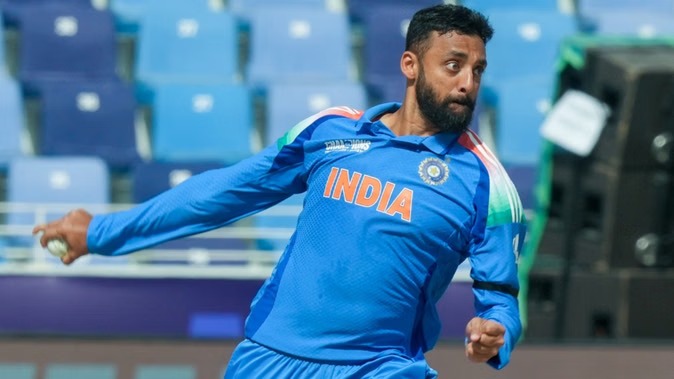 वरुण चक्रवर्ती बने ICC T20I रैंकिंग में नंबर 1 गेंदबाज, भारत का गर्व बढ़ा