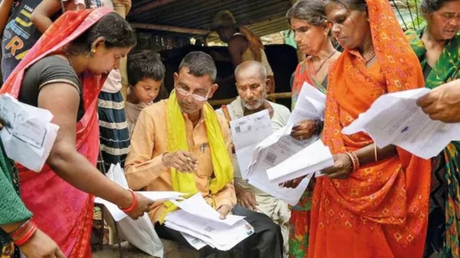 मतदाता सूची का विशेष पुनरीक्षण देशभर में अक्टूबर से, चुनाव आयोग ने दी हरी झंडी
