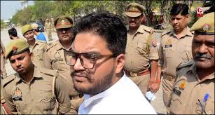 मुख़्तार अंसारी के बेटे उमर अंसारी को इलाहाबाद हाई कोर्ट से मिली जमानत